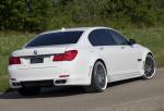 BMW 7-Series by Lumma Design 2010 года